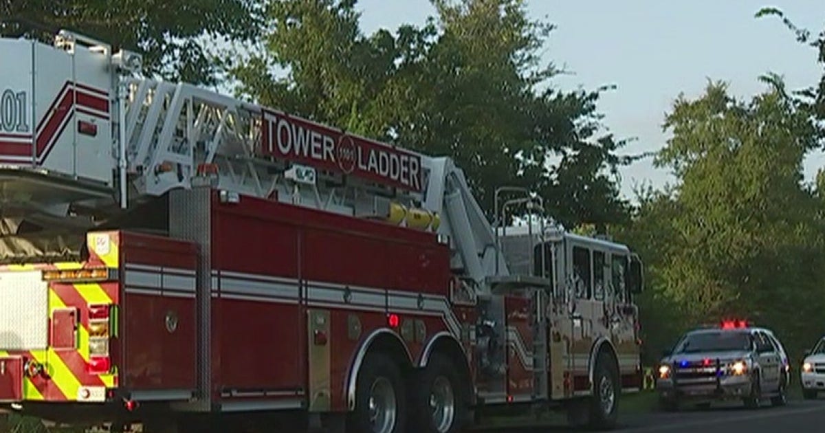 Deadly Del Valle house fire investigated as homicide | FOX 7 Austin