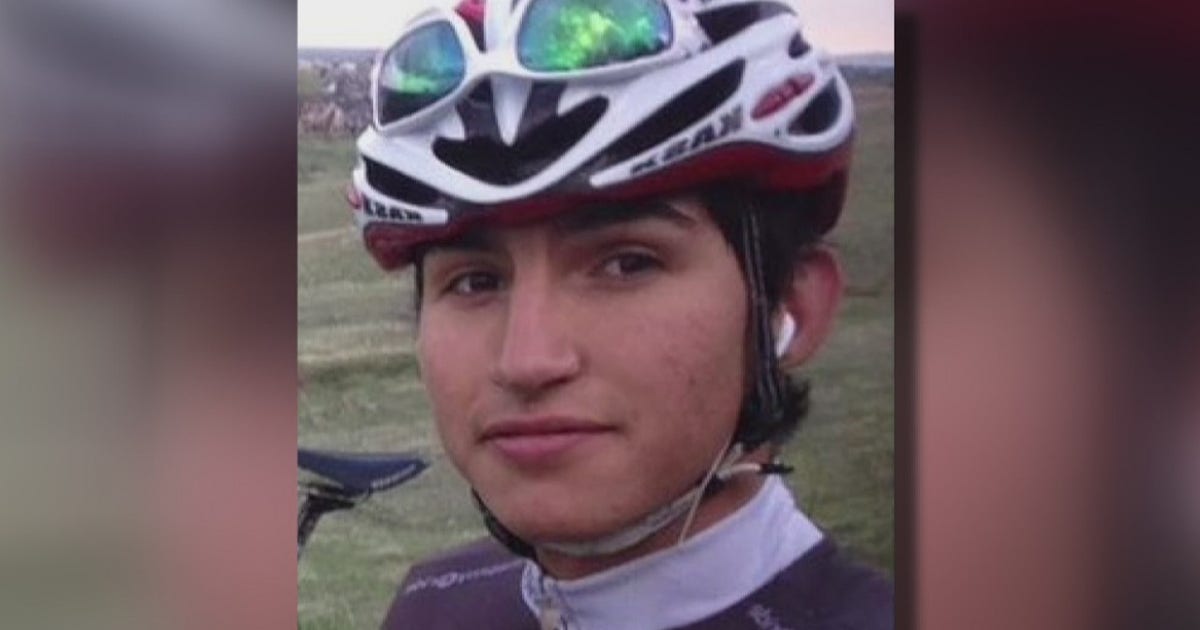 Family of cyclist killed in Georgetown hit-and-run files wrongful death ...