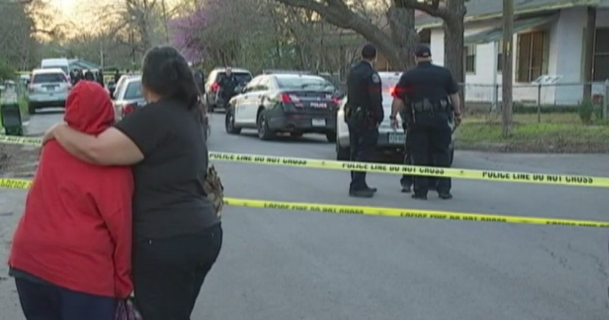 Man with pick axe shot, killed by Austin police | FOX 7 Austin