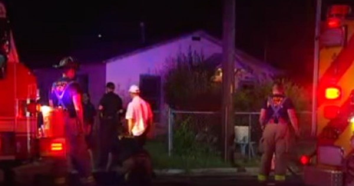 Investigation underway after South Austin fire | FOX 7 Austin