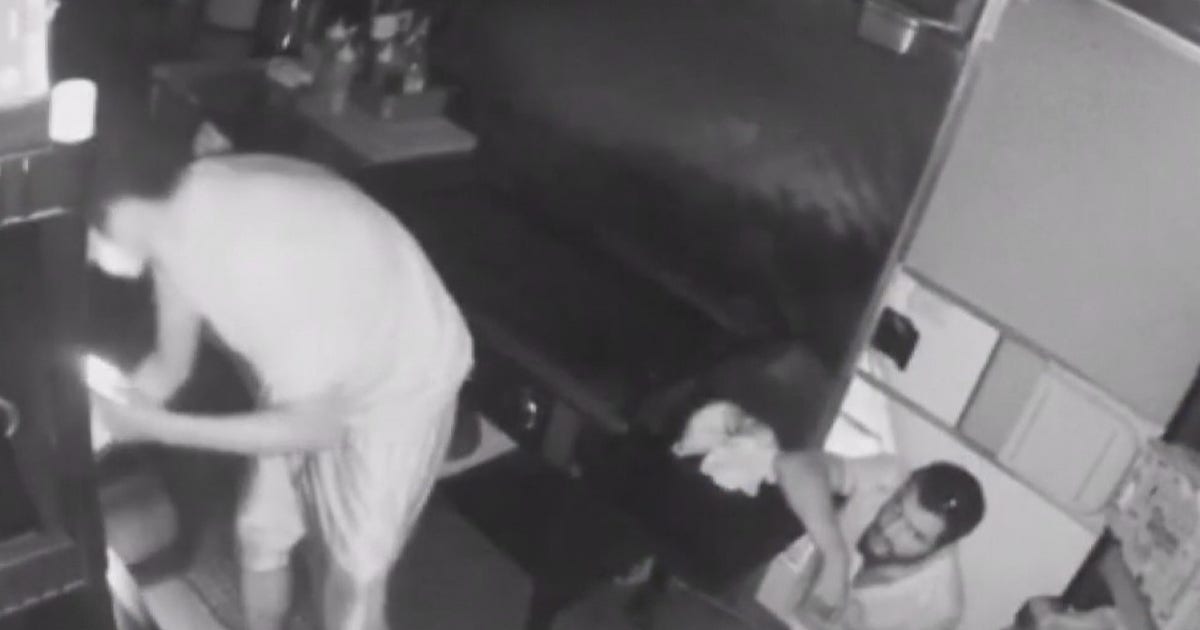 APD arrests 2 men in series of East Austin food truck burglaries | FOX ...