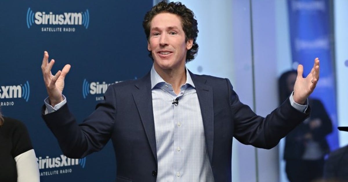 Joel Osteen's megachurch blasted for lack of outreach during Houston  flooding | FOX 7 Austin
