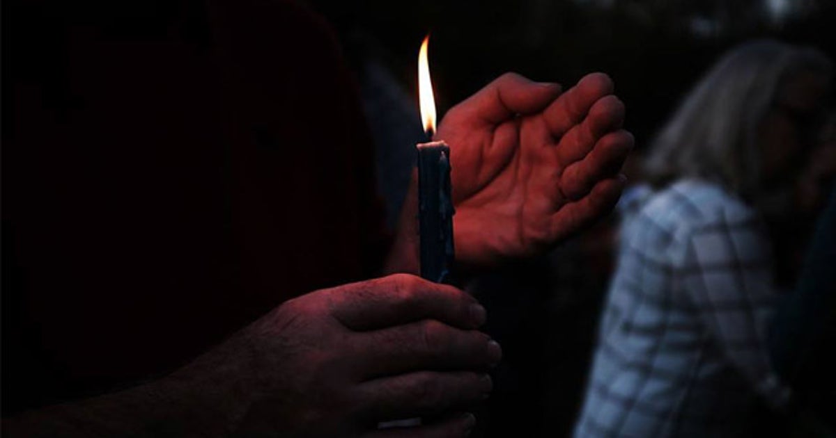 Candlelight vigil planned for victims of Austin bombings | FOX 7 Austin