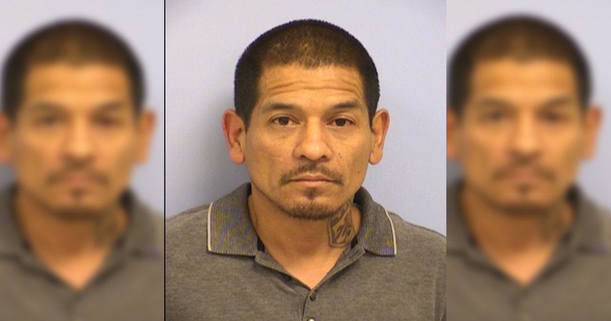 Man arrested in connection with Kendra Scott burglary | FOX 7 Austin
