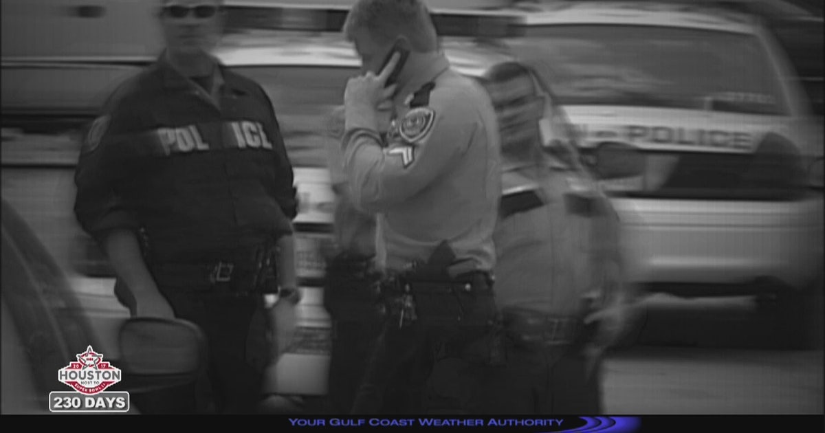 ONLY ON FOX: Hundreds of convicted killers in Texas paroled in 11-month ...
