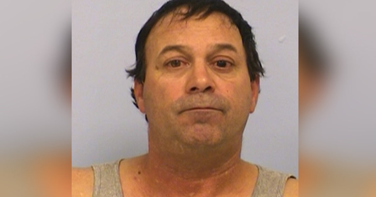 Austin man charged with 3rd felony DWI | FOX 7 Austin