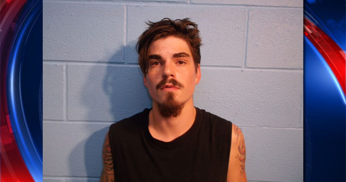 Pflugerville man arrested for stabbing two people | FOX 7 Austin