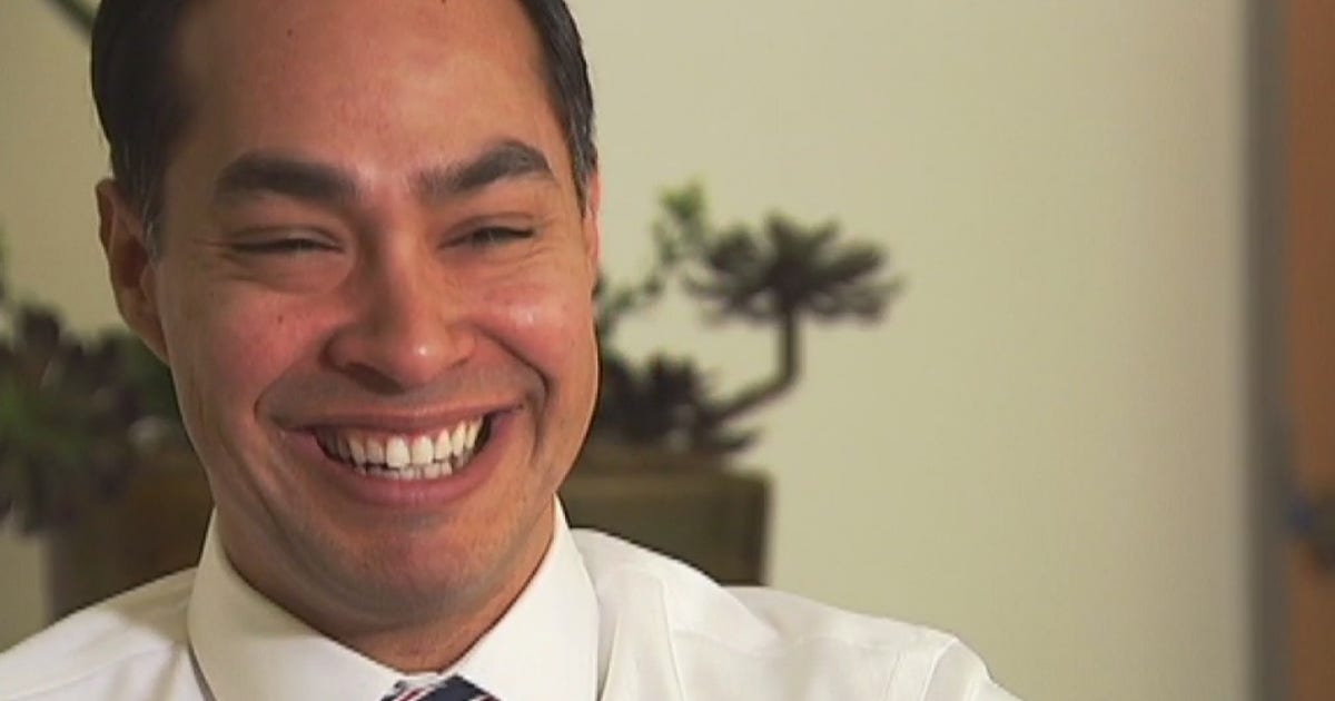 Julian Castro considers running for president in 2020 | FOX 7 Austin