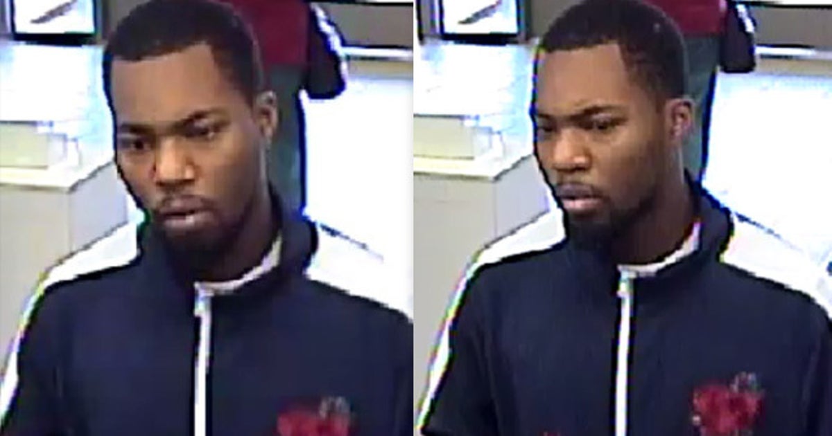 Search for suspect who robbed elderly man in Pflugerville | FOX 7 Austin