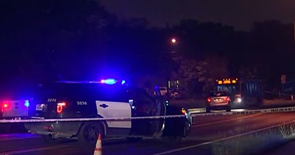 One man dead after fatal crash with Capital Metro bus | FOX 7 Austin