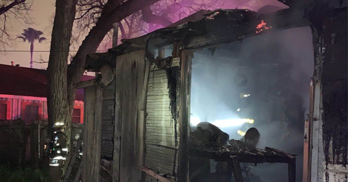 One dead following house fire in southeast Austin | FOX 7 Austin