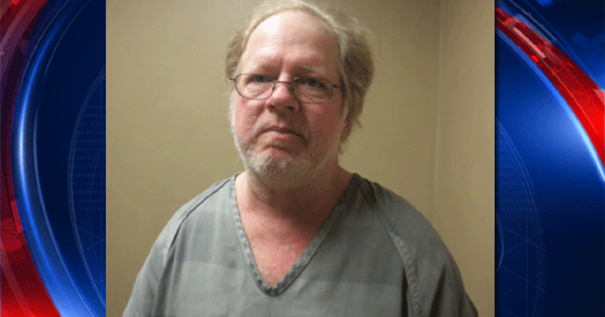 Pflugerville man arrested for possession of child pornography | FOX 7 ...
