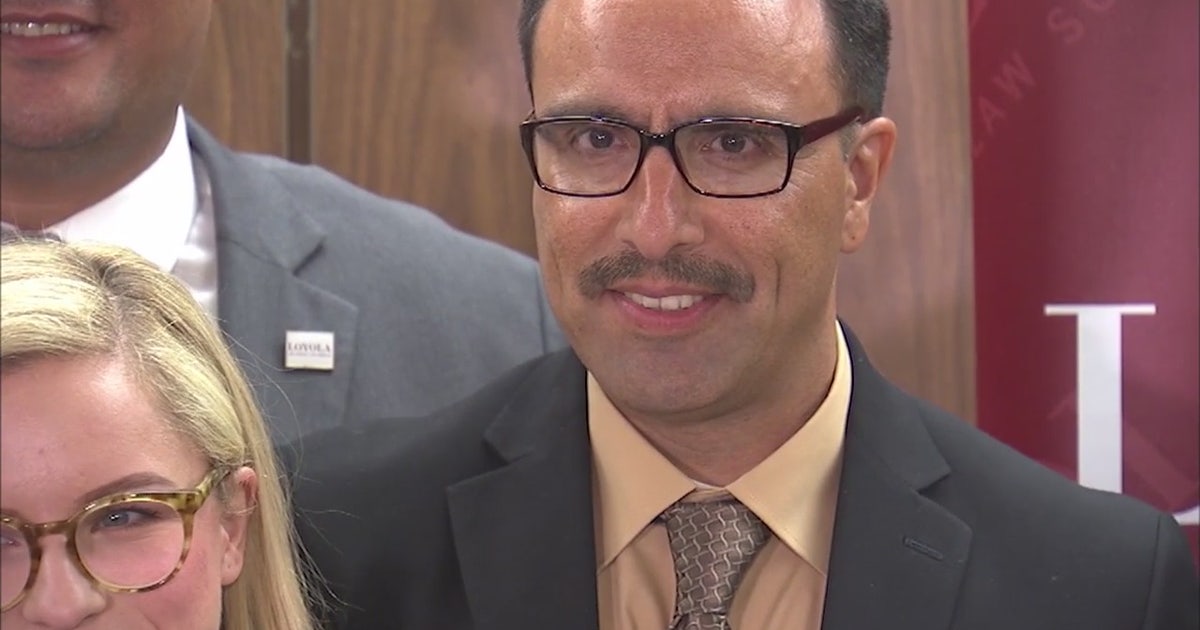 Man walks free after spending 20 years in prison for crime he didn't ...