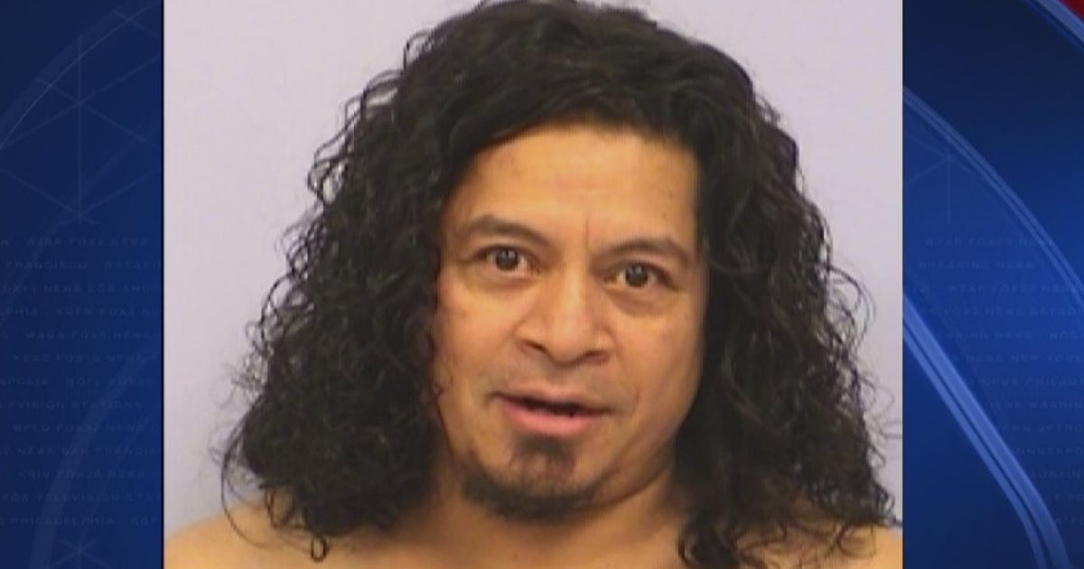 Man charged with attempted murder of Pflugerville officer | FOX 7 Austin