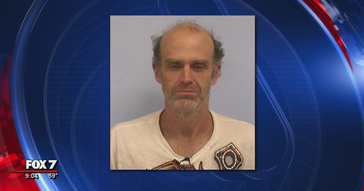 Man connected to 40 business burglaries in Austin | FOX 7 Austin