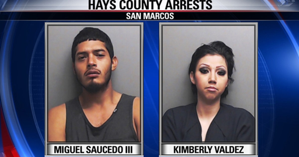 Texas State student attacked and robbed, suspects in custody | FOX 7 Austin