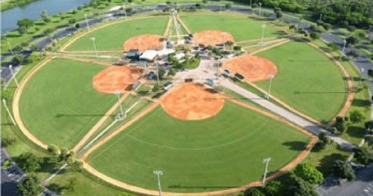 Florida youth football coach shot, killed in front of horrified team ...