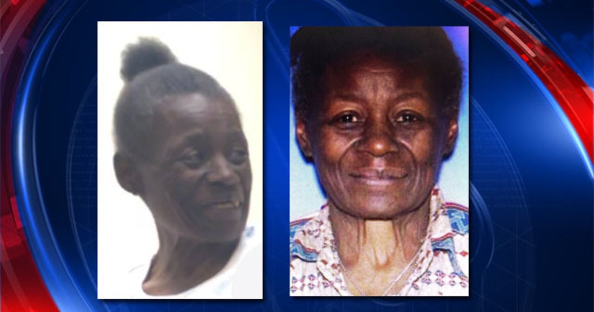 Missing elderly woman found safe | FOX 7 Austin