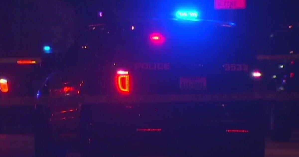 More officers died in line of duty in 2018 than previous year | FOX 7 ...