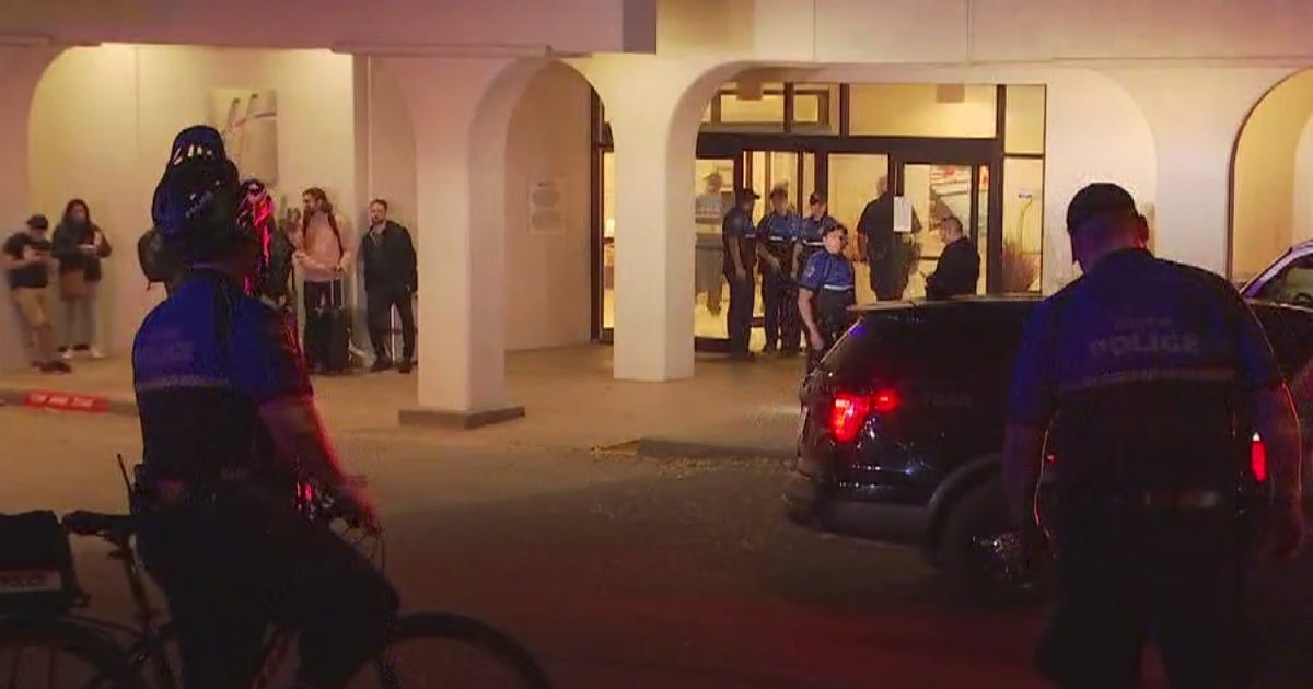 Austin police arrest man accused of shooting and killing father | FOX 7 ...