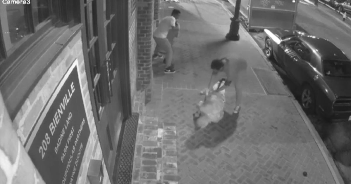 Two arrests in brutal attack of tourists | FOX 7 Austin