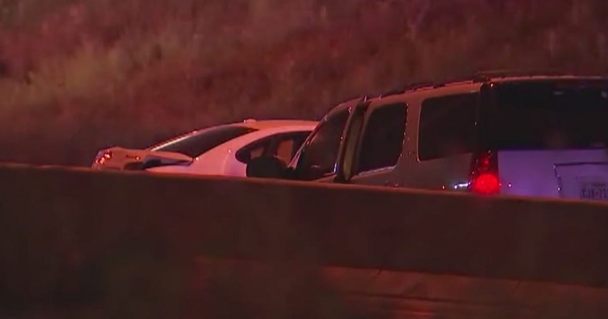 Fatal multiple car crash in North Austin | FOX 7 Austin