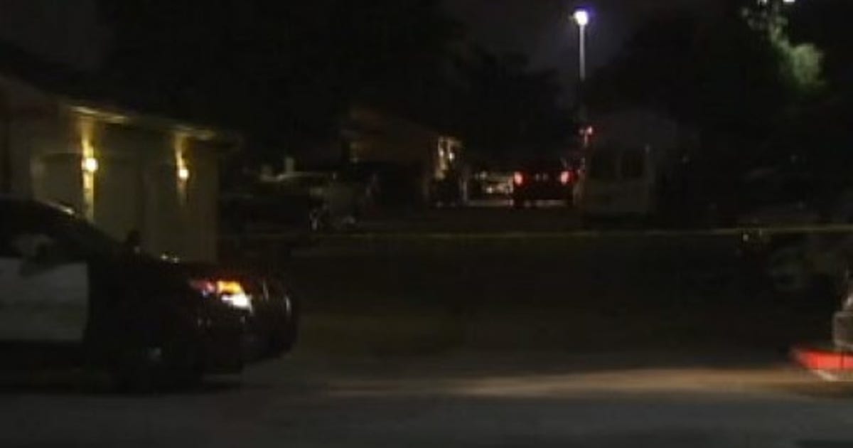 Police investigating shooting death in NE Austin | FOX 7 Austin