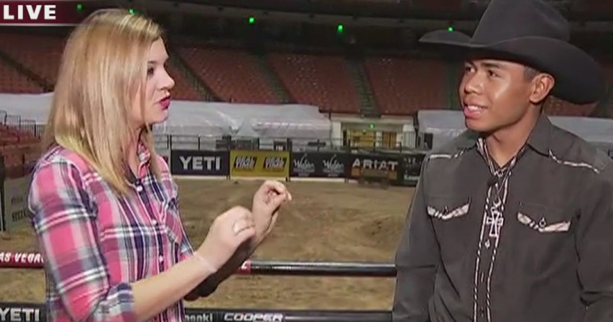 Pro Bull Riding | FOX 7 Austin