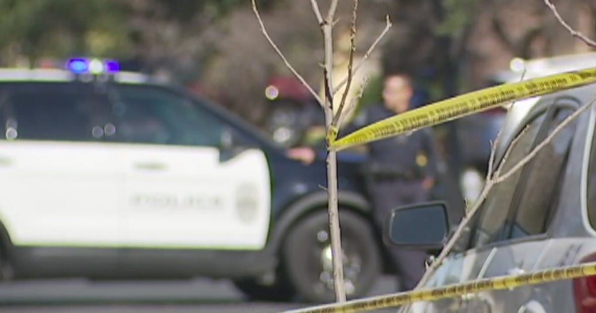 Man in his 20's found dead with a gunshot wound in North Austin | FOX 7 ...