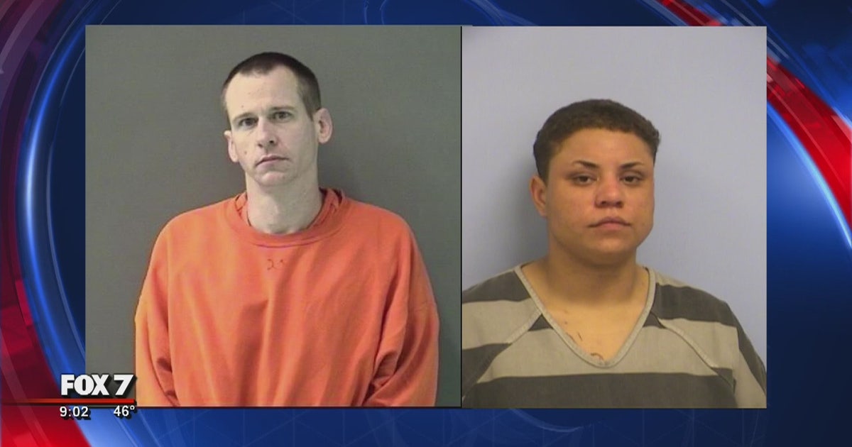 Two arrested in recent string of Austin bank burglaries | FOX 7 Austin