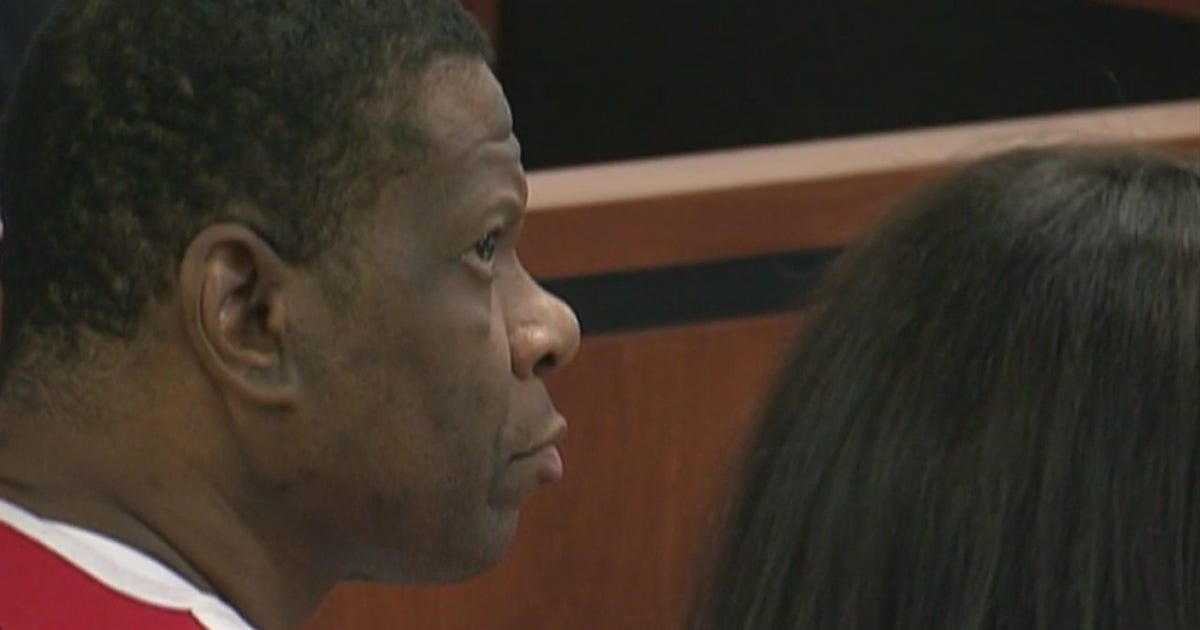 Rodney Reed Trial Forensic experts: Mistakes made in original Rodney Reed trial | FOX 7 ...