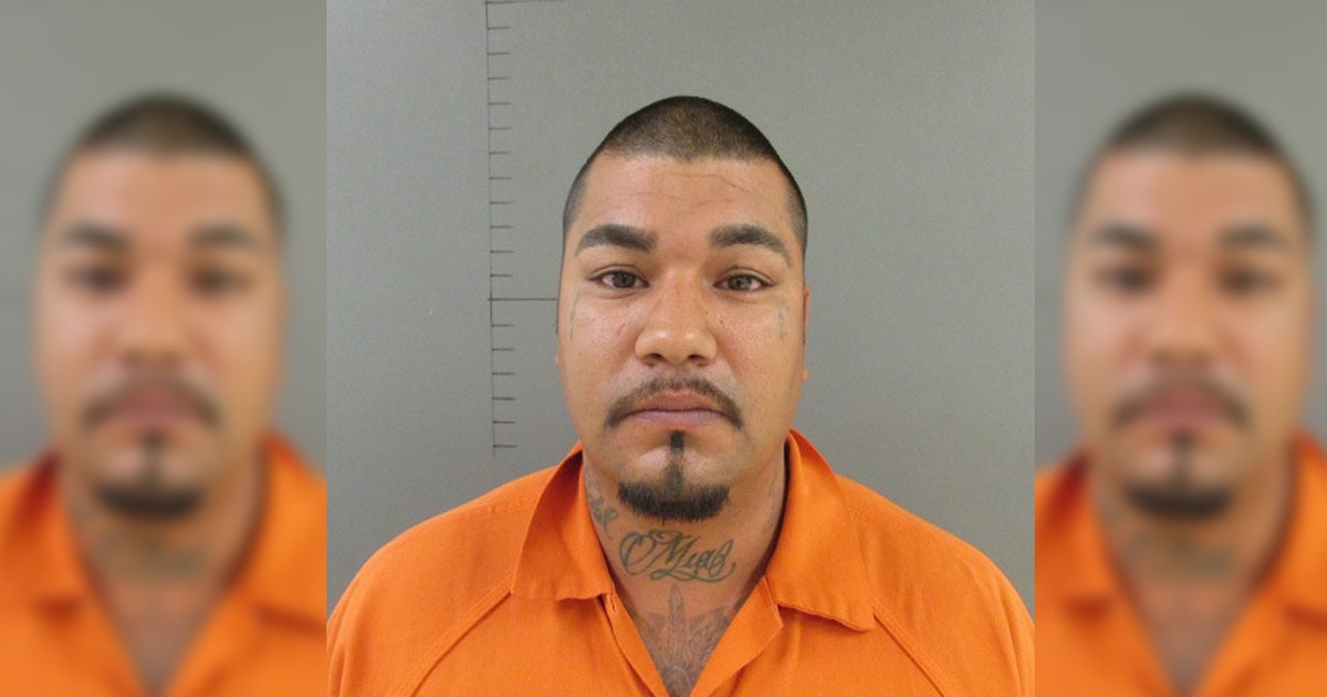 Man charged in connection with north Austin sexual assault, robbery ...