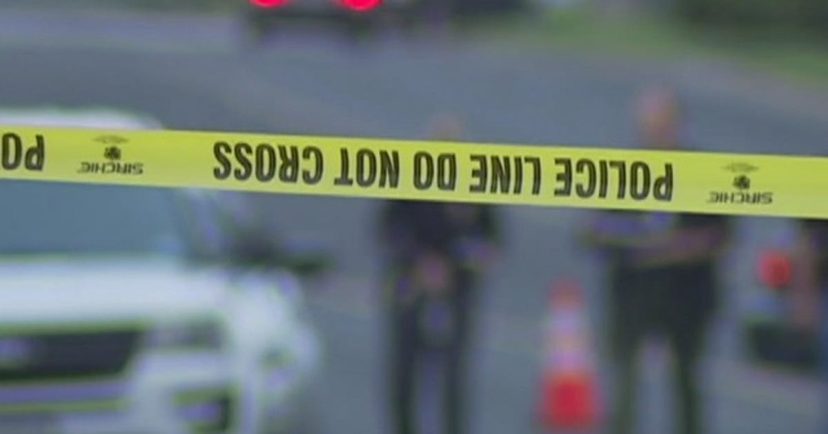 One man dead, two others injured after drive-by shooting at a hookah ...