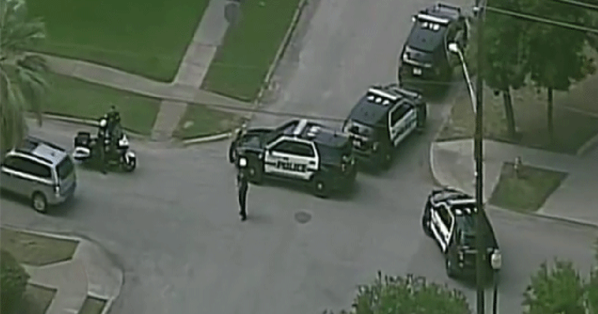 Two San Antonio police officers critically wounded in shootout | FOX 7 ...