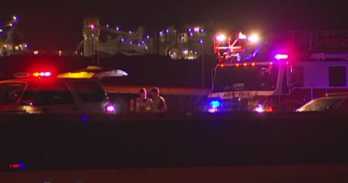 Driver accidentally runs over sister, man on Fourth of July | FOX 7 Austin