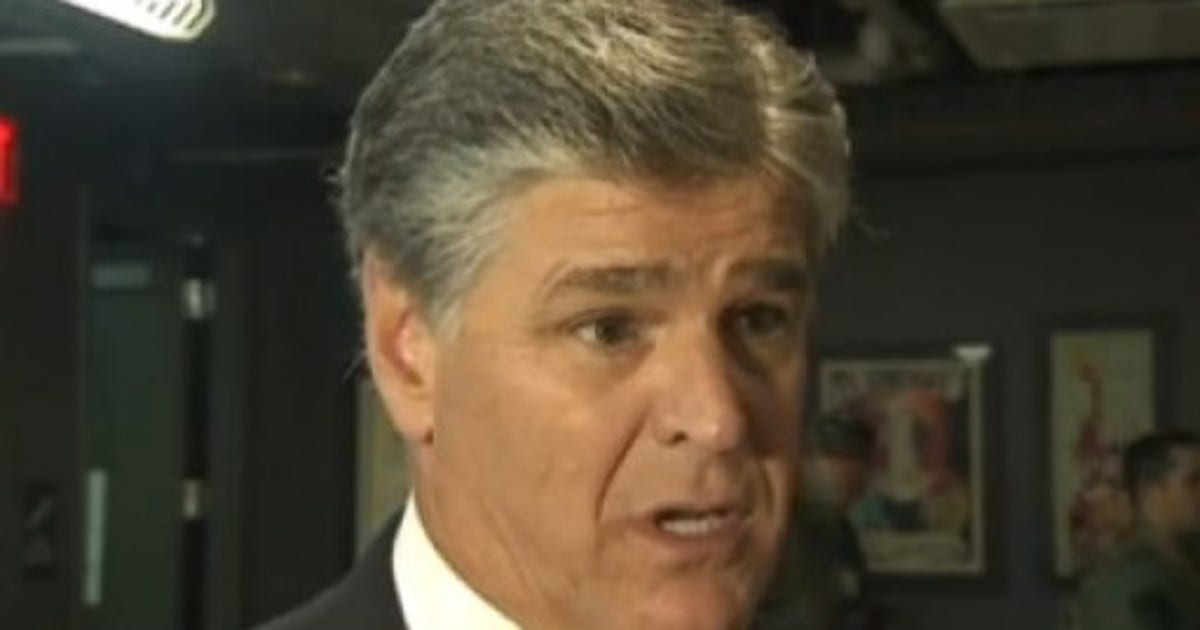 Sean Hannity hosts Donald Trump town hall in Austin | FOX 7 Austin