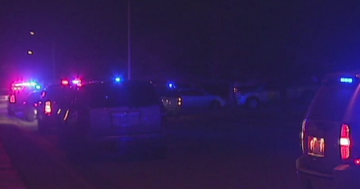 Police investigating deadly shooting in Manor | FOX 7 Austin