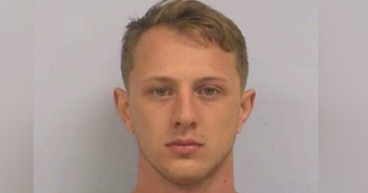 TCSO charges man with tampering with father's body | FOX 7 Austin