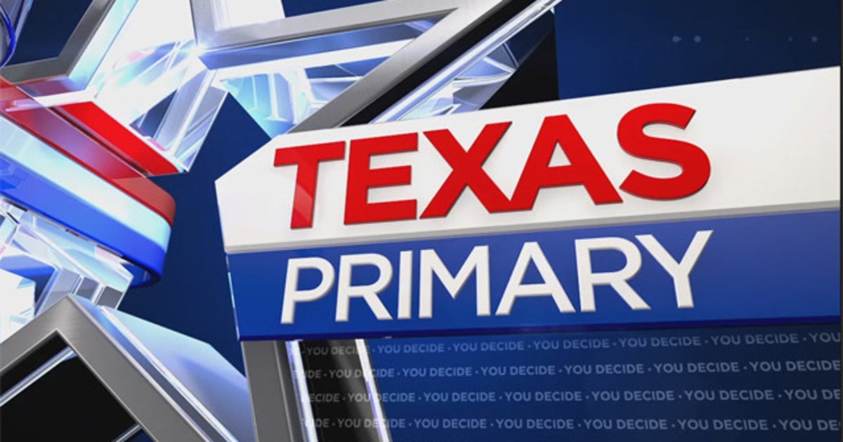 Texas voters to weigh 10 propositions on the ballot in March 2026 Republican Primary