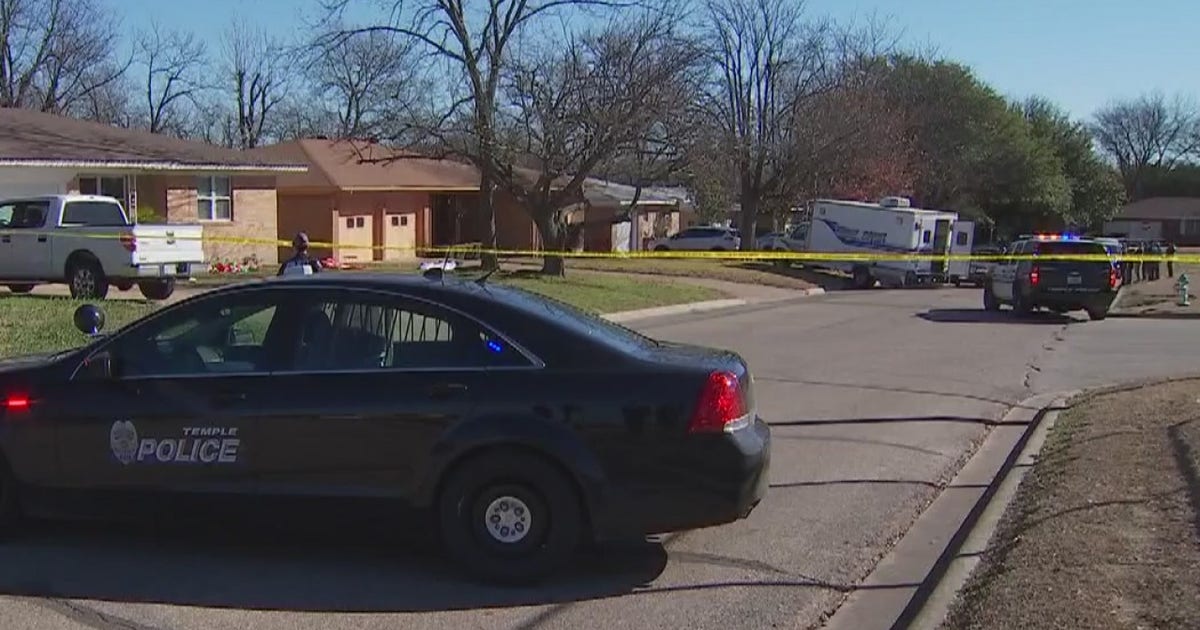 Shooting in Temple leaves 3 dead, child in critical | FOX 7 Austin