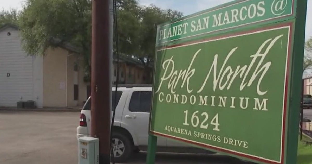 Search continues for person who killed Texas State student | FOX 7 Austin