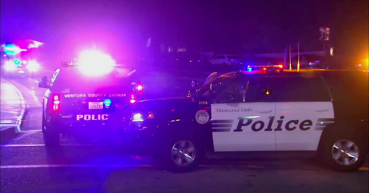 13 dead including gunman in shooting at California bar | FOX 7 Austin