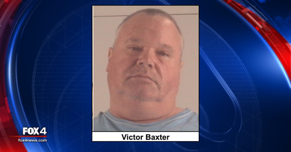 North Richland Hills man charged with murdering his wife | FOX 7 Austin
