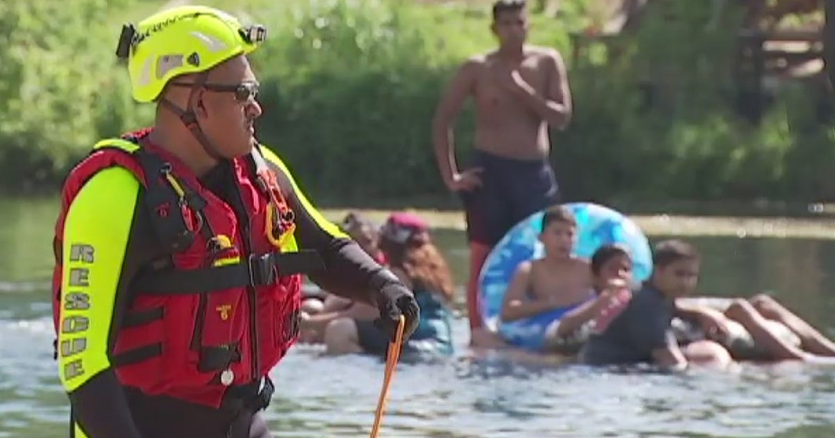 Recent drownings prompt advisory from first responders | FOX 7 Austin