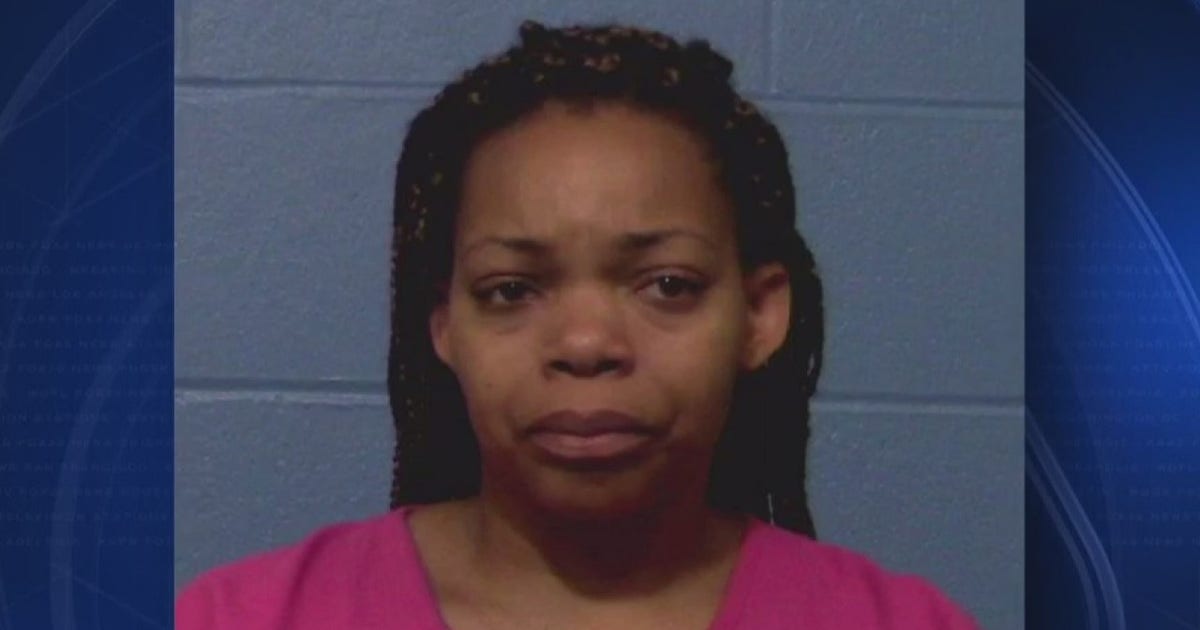 Wife of Round Rock man arrested, charged with his murder | FOX 7 Austin