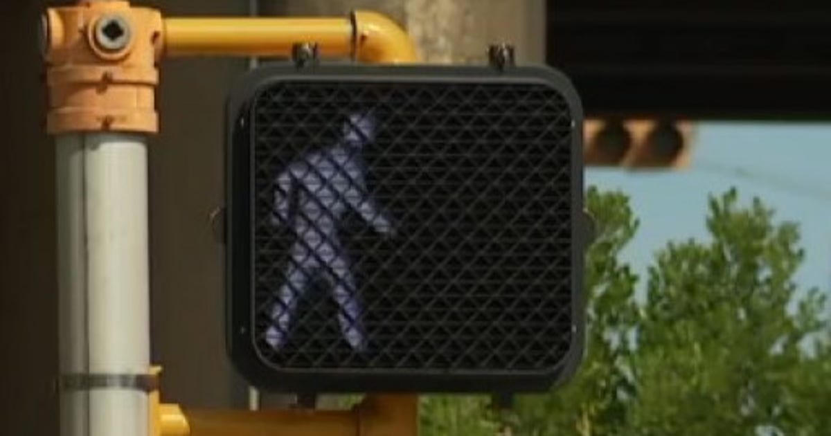 Woman hit and dragged by car when trying to cross street | FOX 7 Austin