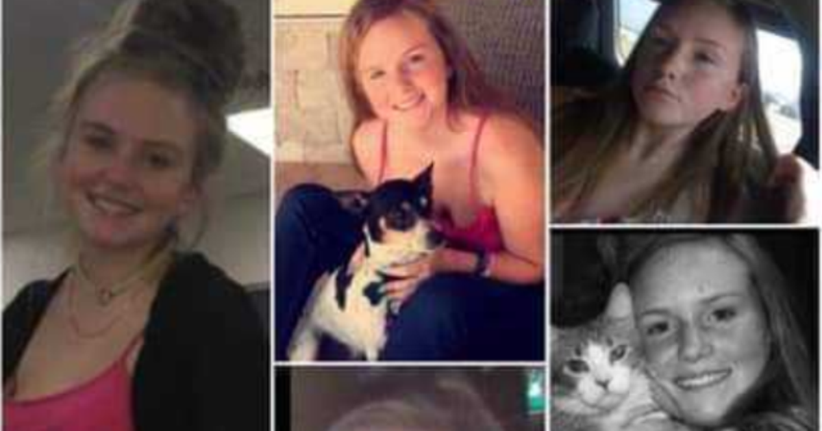 17-year-old girl goes missing from Willis, Texas | FOX 7 Austin
