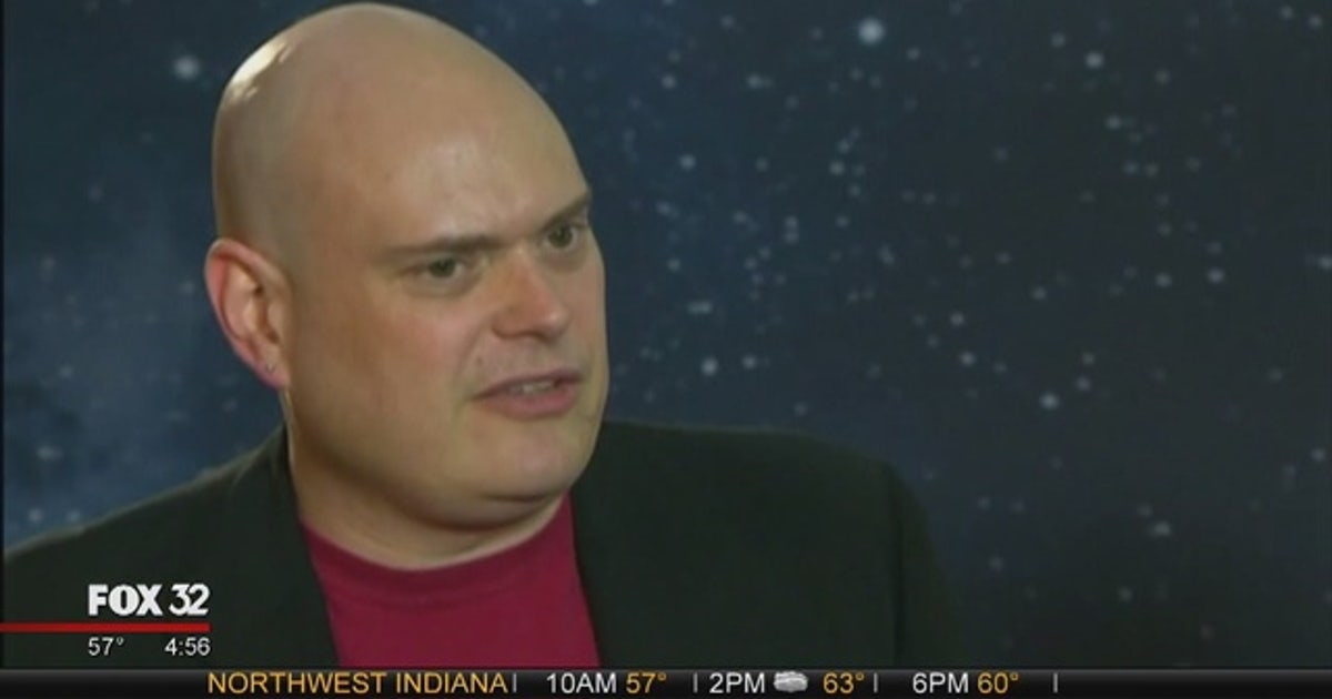 Adam Wachowski Two Rivers Second Wachowski sibling comes out as transgender | FOX 7 Austin