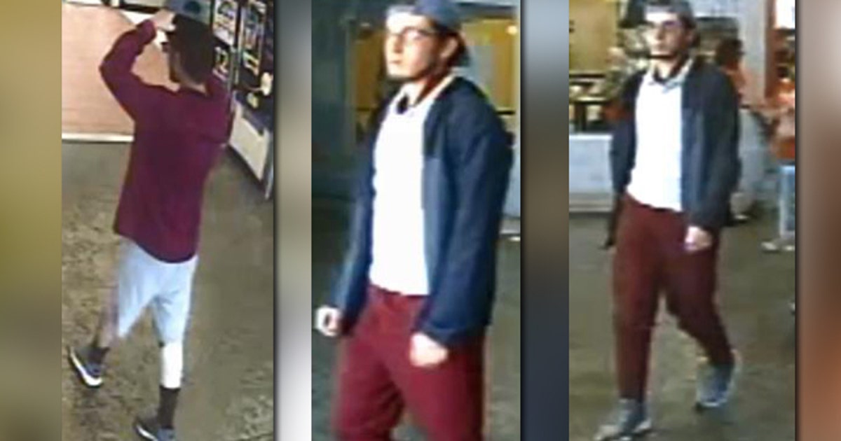 APD on lookout for suspect in aggravated robbery at Walmart | FOX 7 Austin
