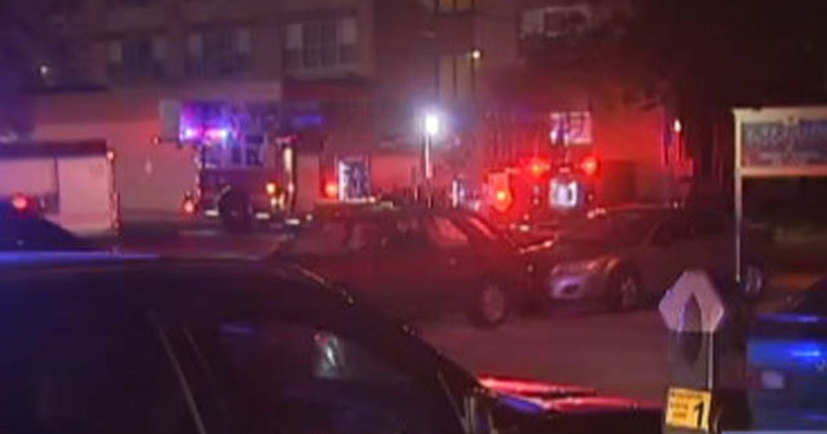 Two displaced after downtown Austin apartment fire | FOX 7 Austin